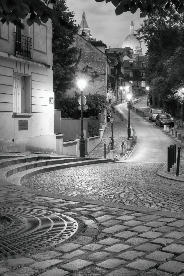 Épinglé sur la Photographie noir et blanc 