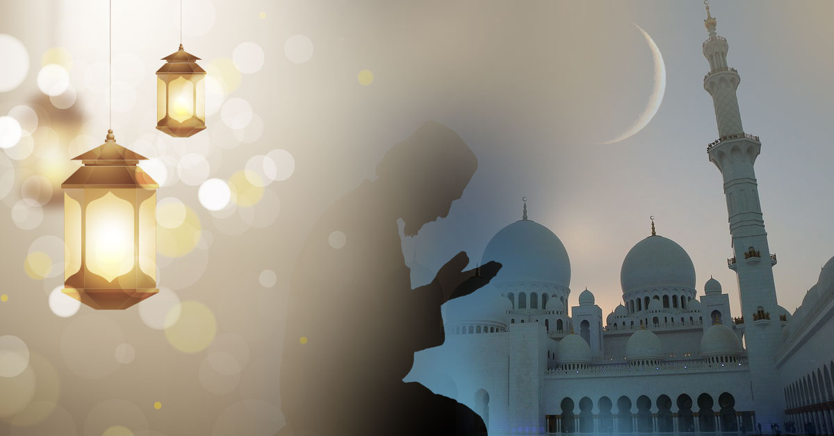 Apprenez à connaître de nouveaux faits sur l'Aïd Al-Fitr - Prière de paix.