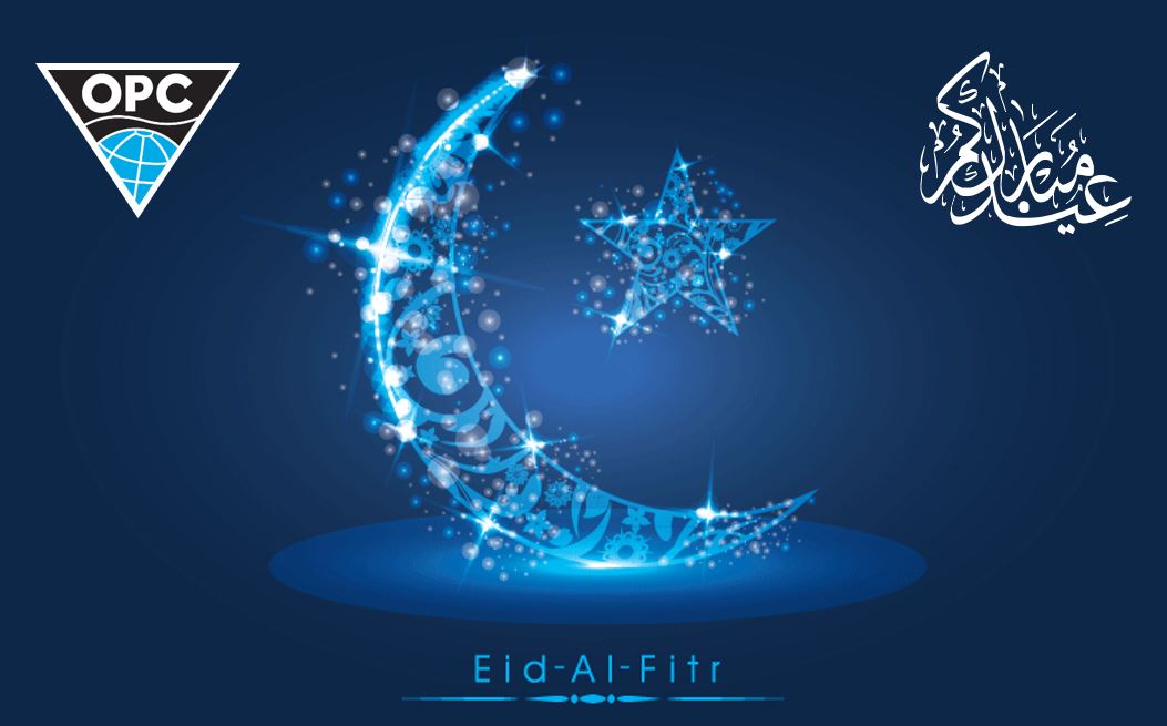 Eid Al Fitr.