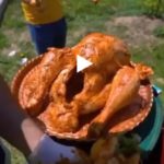 video recette de barbecue