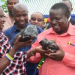 sanino laser devient millionaire